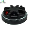 1.75inch 44.4mm titanium driver voice coil horn speaker driver compression