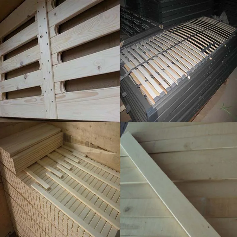 Wooden Slats For Queen Bed Use Birch Plywood Slat Buy Wooden Slats
