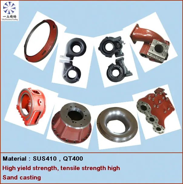 Nickel-based alloy nozzle guide vanes used for turbine jet engine