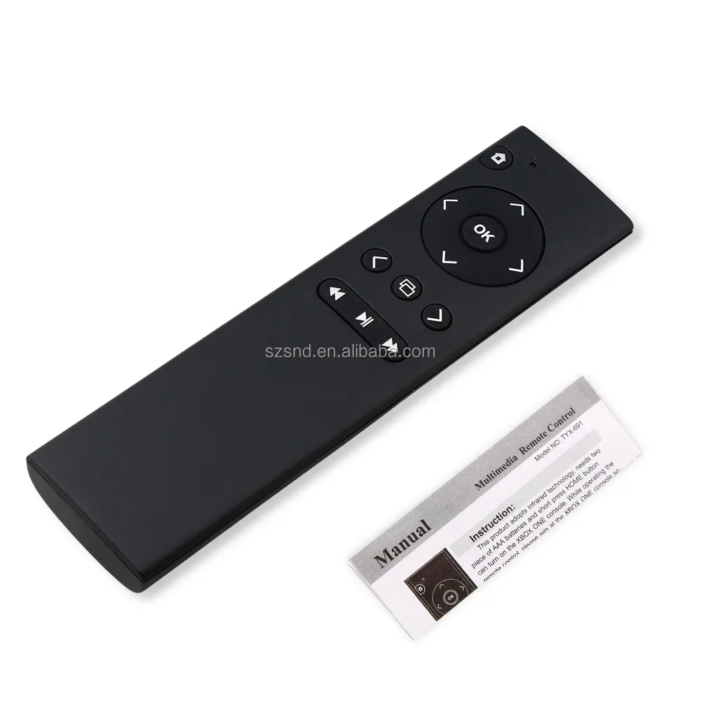 requirement 80g for For Console Buy  Remote Control  Multimedia Xbox New One