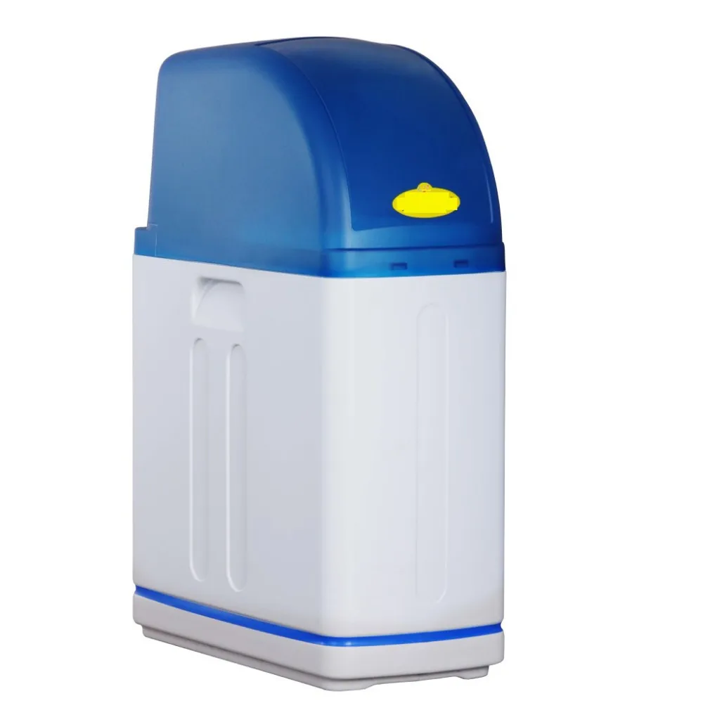 homeguard water softener