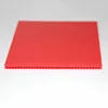 Lightweight Recycled Plastic Pp Honeycomb Panel