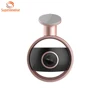 Q4 Latest FULL HD Car Black Box Wifi Dash Camera With One Key Button Remote Snap Feature and 360 Degrees Rotating 140 Wide Angle