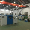 High speed Unilay bunching machine copper wire double twist Buncher twister Wire strander 1+6+12 high speed bunching machine
