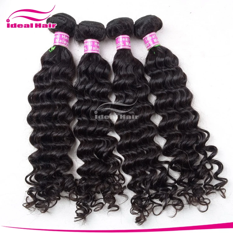 High And Super Quality Natural Color Cheap Angels Kenya Hair Weaves ...