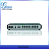 Grandstream 8 RJ11 FXS Ports gsm Gateway GXW4008 IP Voice Gateway