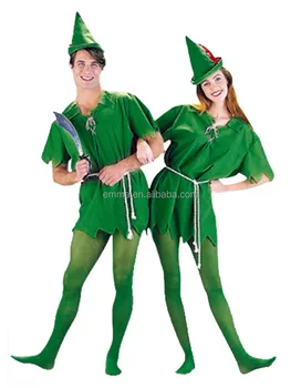Fairy tale adult costumes
