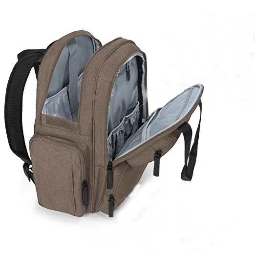 diaper backpack waterproof