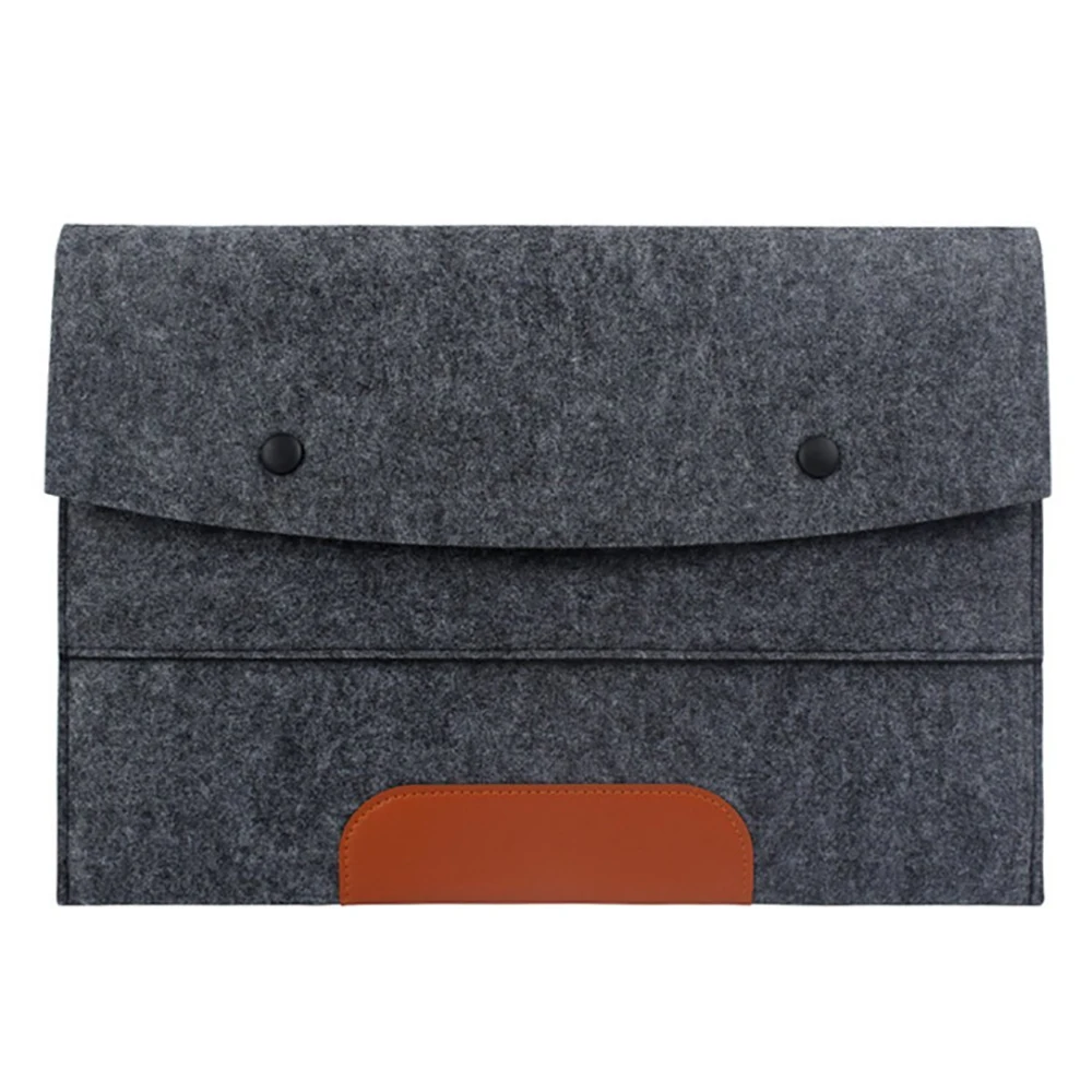 File Folder Expanding Holder Documents Envelope Luxury Office Durable