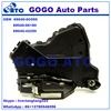 NEW Lexus Scion TY 06-16 Front Driver Left Door Lock Actuator Motor 931-401 OEM 69040-0C050 69040-42250