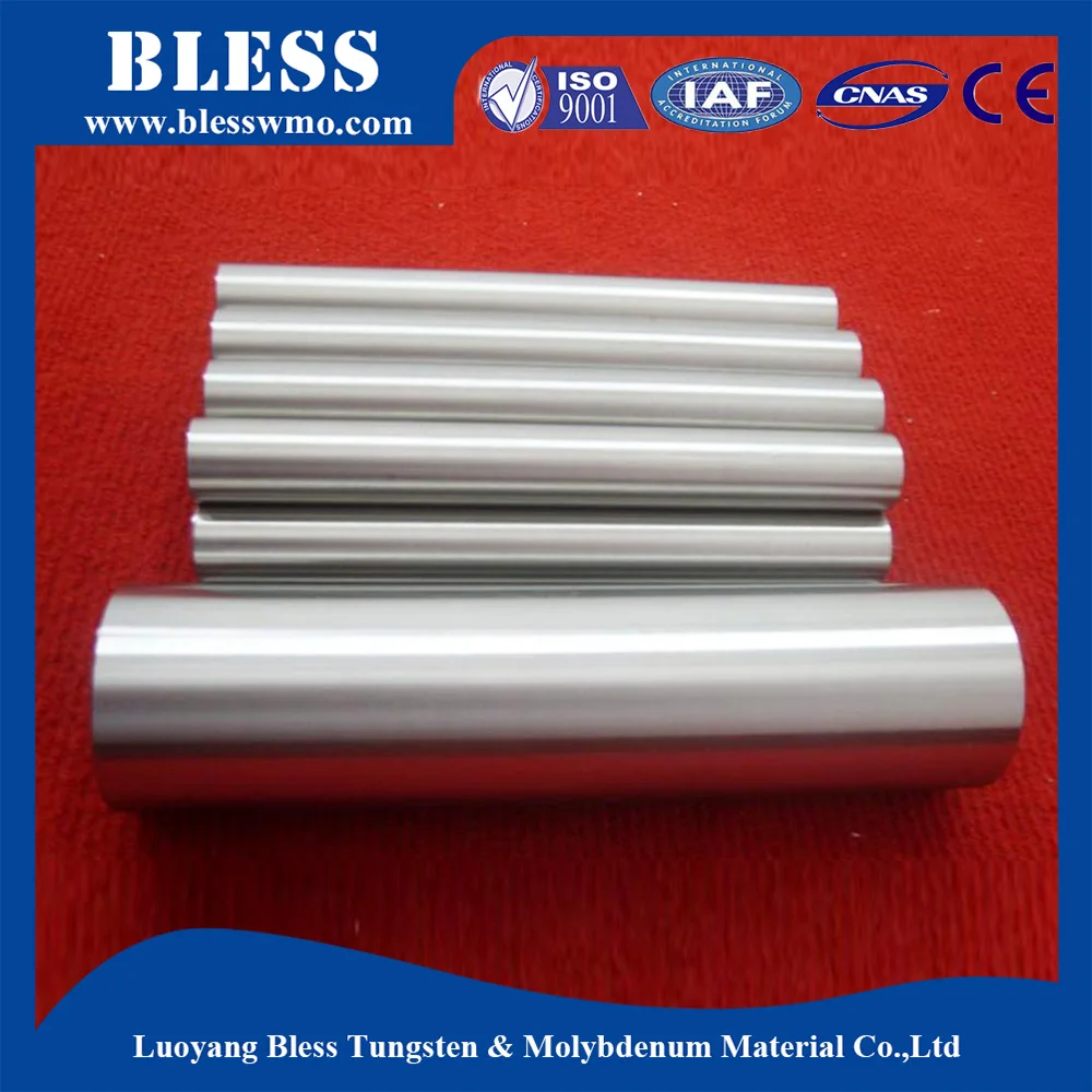 Pure Tungsten Round Bar Pure Tungsten Round Bar Product On Alibaba