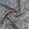 langan group 100% viscose lining fabric used for high grade suit inner material
