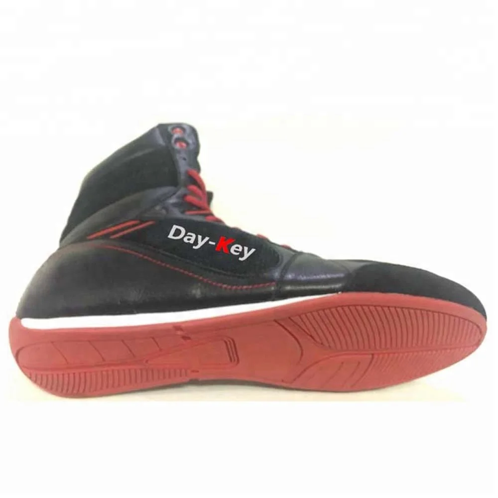 Weight Lifting Athletic Boxing Boots For Men Buy High Top Undefeated Boxing Shoes,Weight