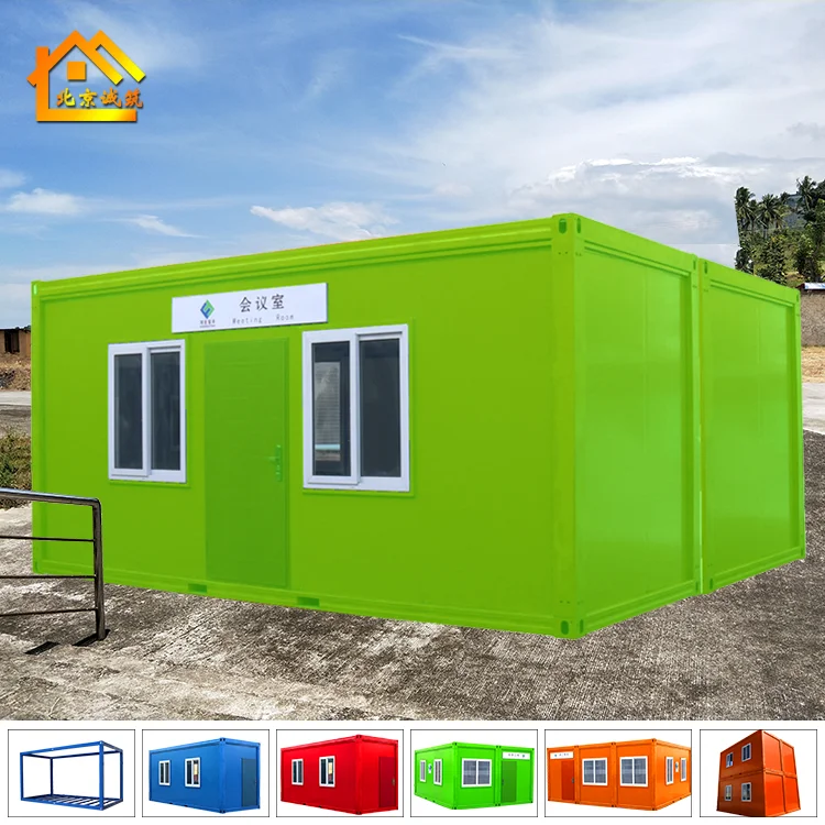 Hot Sale Container House In Tamilnadu With Duplex House Plans Best