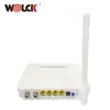 Indoor coax cable network eoc slave system modem huawei optical network units ma5631 onu master
