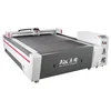 cnc corrugated paper die cutting machine