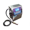 Chinese Industrial Continuous Small Character Ink Jet Printer Date