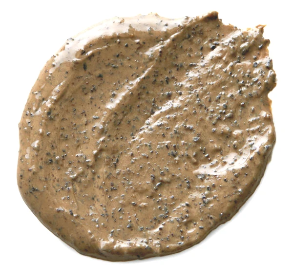coffee exfoliating mask