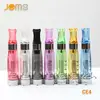 Best atomizers for the ego t CE4 clear atomizer