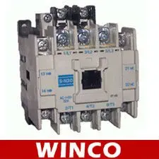 Mitsubishi Magnetic Contactor Picture Images Photos On Alibaba