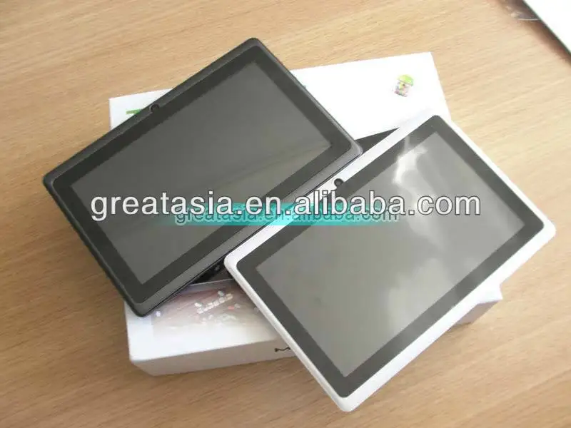 allwinner a33 7 inch tablet firmware