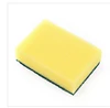 Sponge with Scouring Pad cleaning SOURCING PAD