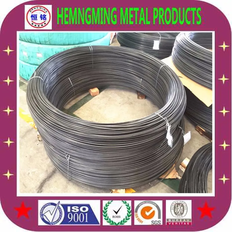En 102701 Sh Grade Spring Steel Wire Buy En 102701 Sh Grade Spring