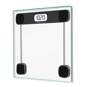 Electronic Bathroom Weighing 200kg Large Capacity Gl Digital Bathroom Weighing 200kg Large Capacity