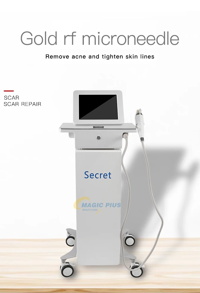 A0141 Magicplus Korea Machine Acne Remover Treatment Beauty Machine