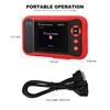 Launch CReader Professional 123 New Generation Of Core Diagnostic Product Launch CRP123 CRP 123 Diagnostic OBD2 Scanner