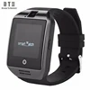 2019 gps watches Fashion Watch with Color Screen Bluetooth music playing Short Message Language Call