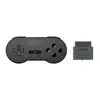 8Bitdo SN30 SN Version Retro Wireless Controller Gamepad with BT Receiver GameController
