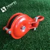Alloy Steel Single Sheave Snatch Block