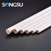CE Flame-Resisting electrical pvc 10mm 12mm high quality small plastic pipe with 5mm diameter