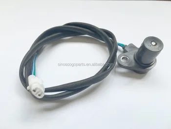 Mercedes Camshaft Postion Sensor Mb Medic