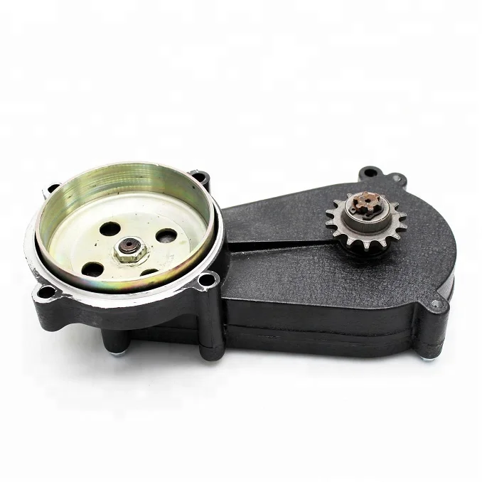 Gx270 Gearbox Wet Clutch Electric Machine Go Kart Transmission Buy