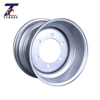 Steel Truck Wheel Rims 19.5x6.75 - Buy Steel Truck Wheel Rims 19.5x6.75 ...