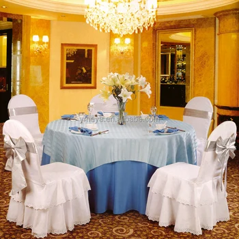 Elastic Spandex Weddings Chair Cover Used Banquet Chair Covers For