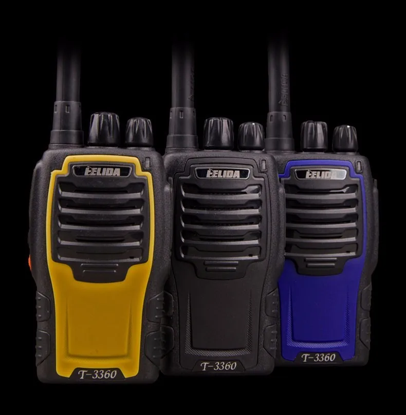 7w Vhf Uhf Long Range Radio India 350mhz Walkie Talkie Buy Walkie