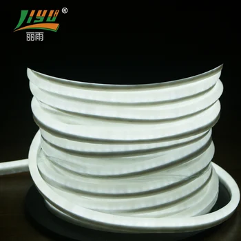 Rgb Flexible Led Strip Flex Neon Color Changing Outdoor Wall Light