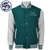 Zhongshan Dragon Custom Man Varsity Jacket