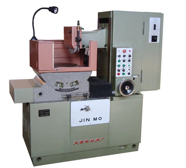 Horizontal Spindle Surface Grinding Machine With Rotary Table M7340