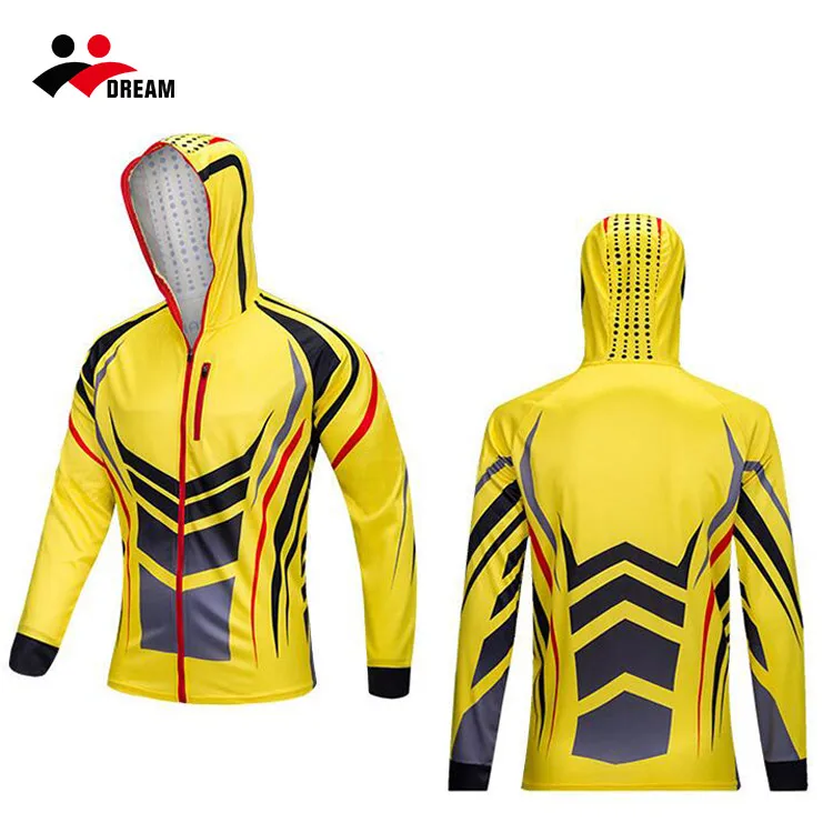 dye sublimation hoodies