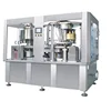 Factory Price Customized Small Scale 10ml Soda Bottle Filling Machine
