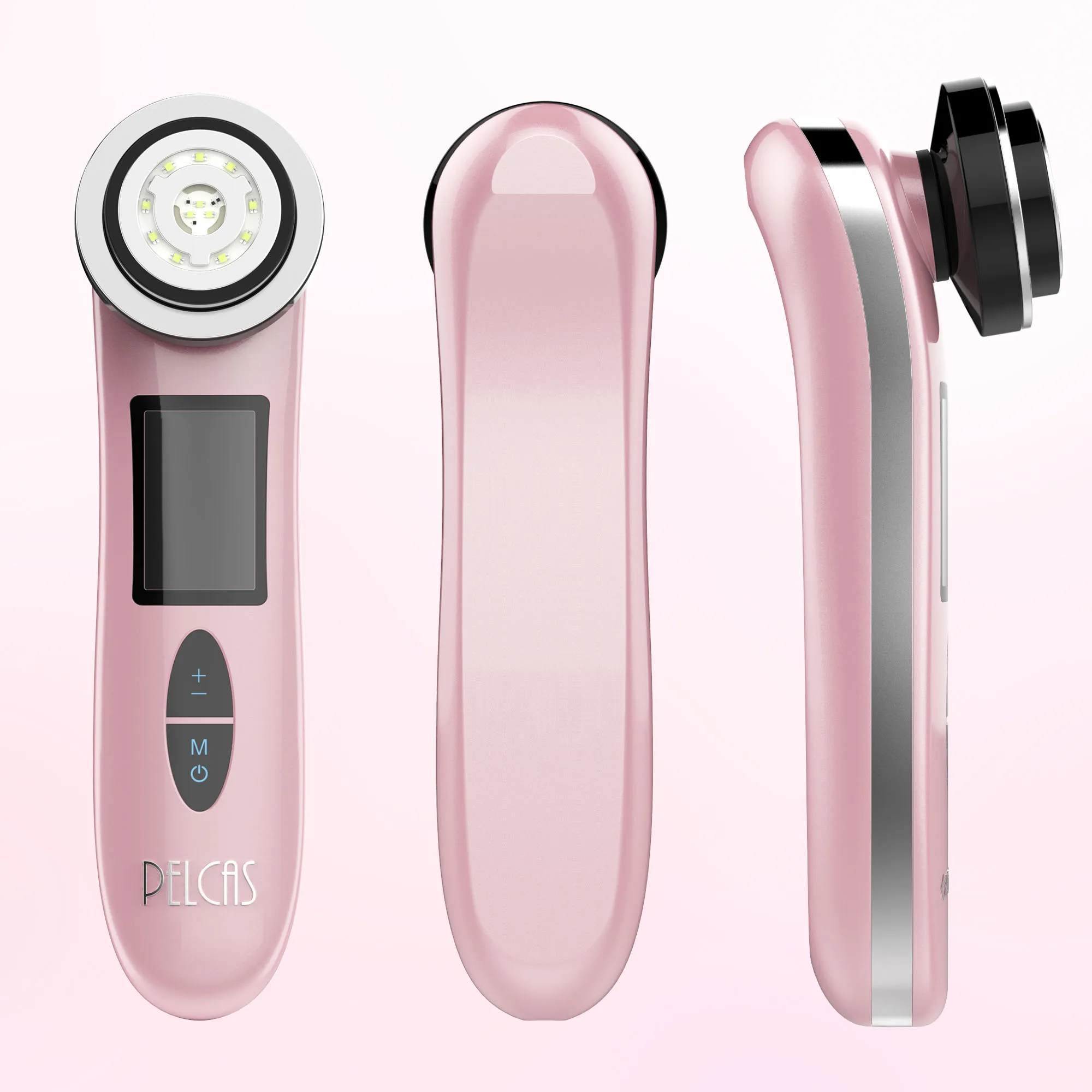 facial ultrasonic instruments