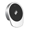 Electronic RFID Finger Print Furniture Cabinet Lock For Hotel Sauna Gym Spa Locker Lock
