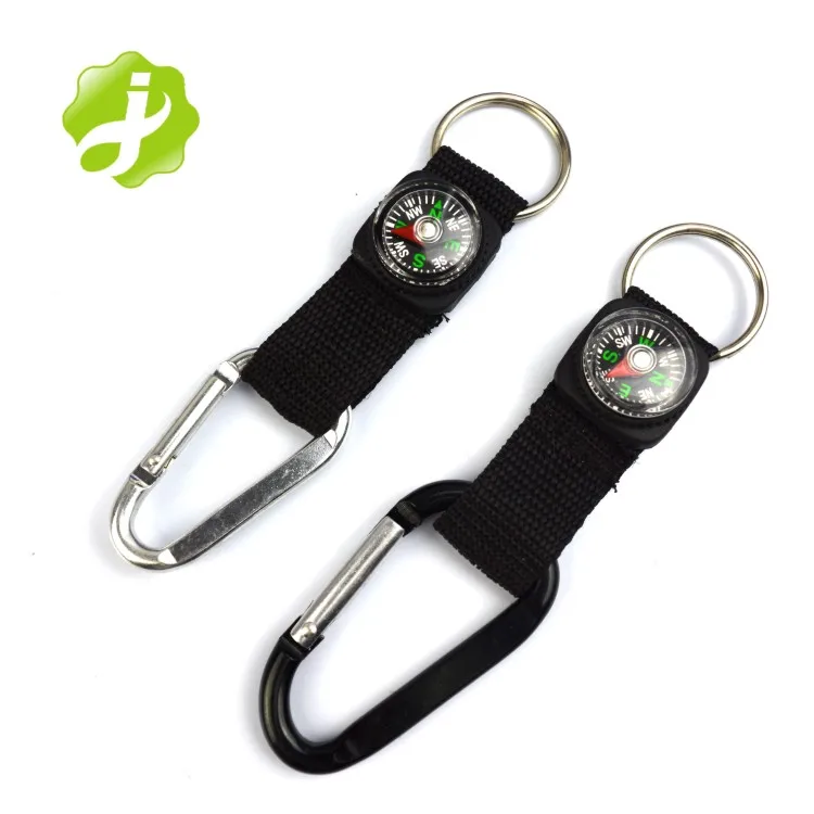 Carabiner keychain1061