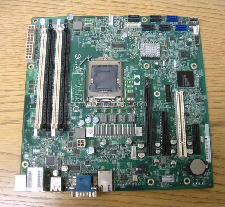 Tested System Board 001 Server Motherboard Ml110 G6 001 Buy Server Motherboard Ml110 G6 001 Ml110 G6 001 001 Product On Alibaba Com