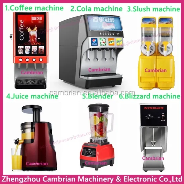 Fried Ice Cream Machine Food Trucks For Sale In China With Mobile