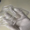 Factory Made Plastic Precision Parts Engineering and Machining CNC Cutting Acrylic rapid prototype